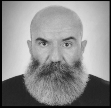 Paco Delgado