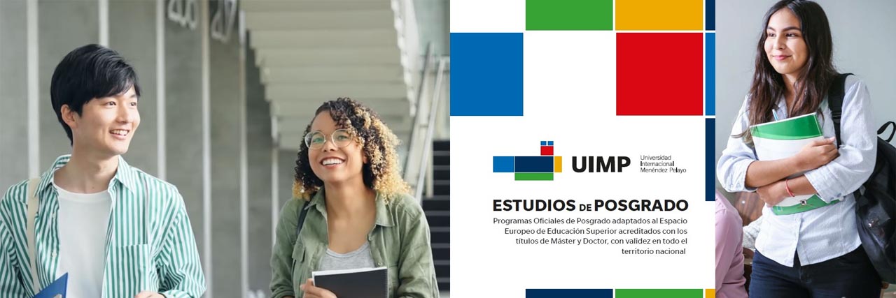 posgrado matriculate