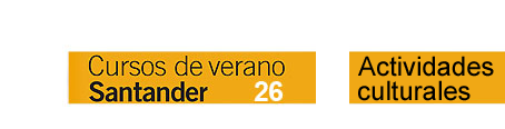cursos de verano y culturales