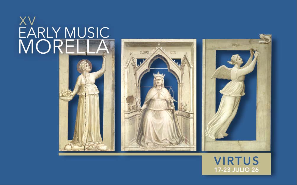 Imagen XV Early Music Morella