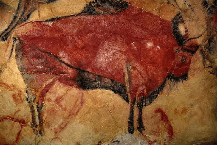 caracteristicas del arte prehistorico