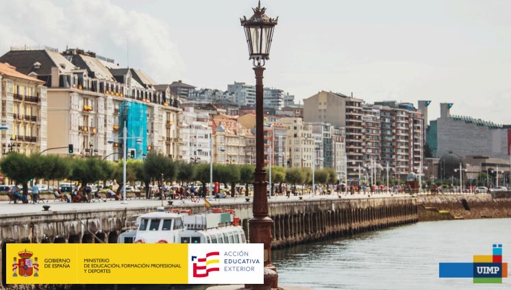 Formación del Profesorado Extranjero de español