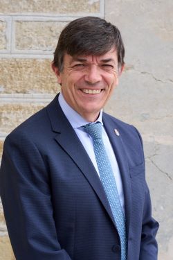 Carlos Andradas