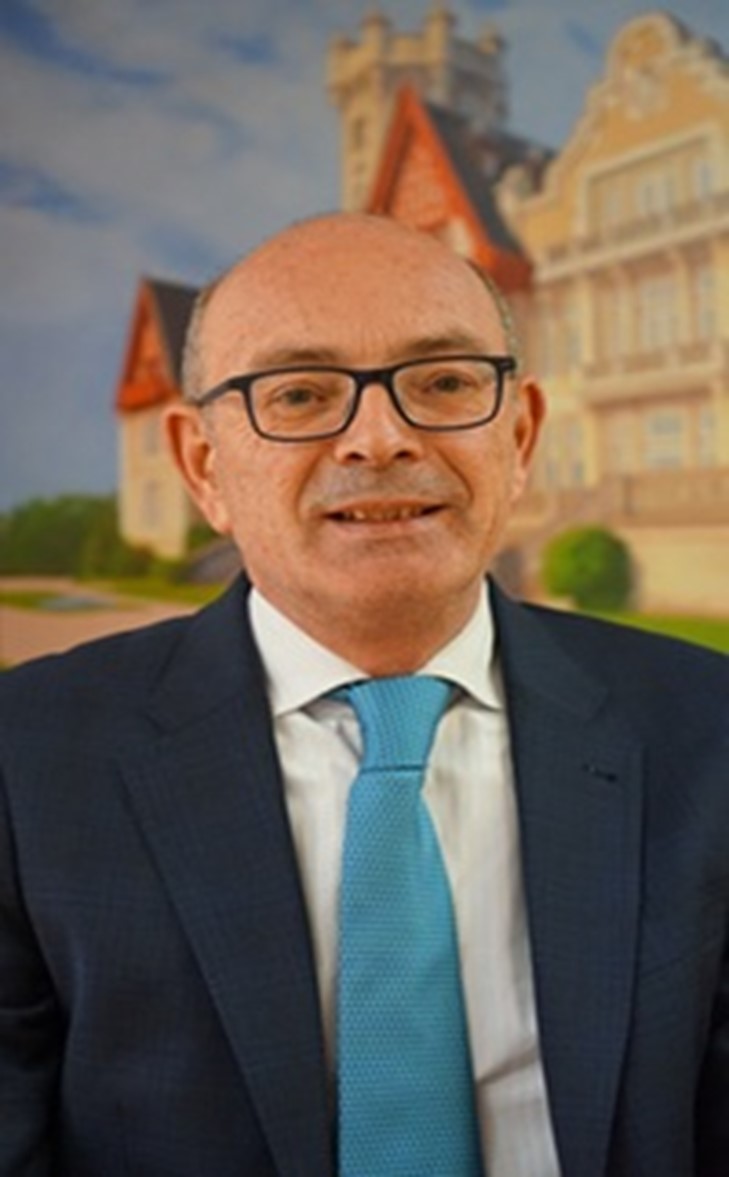 Ángel Pelayo González Torre